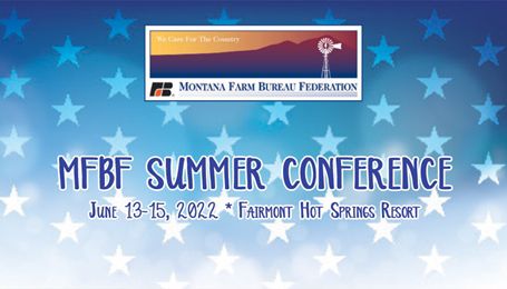 2022 MFBF Summer Conference 
