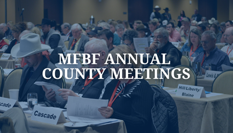 2022 ANNUAL COUNTY MEETINGS