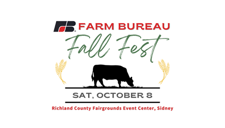 Farm Bureau Fall Fest 