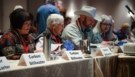 Montana Farm Bureau Board approves 2023 Priority Issues