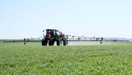 Farm Bureau Applauds SEC for Sparing Farms from Wall Street Rules