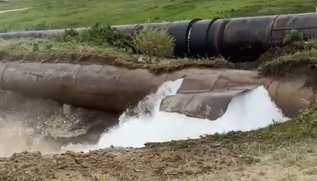 Farm Bureau urges prompt passage of bill to restore St. Mary’s Canal