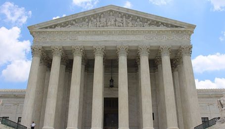 Farm Bureau praises Supreme Court Decision on Chevron deference ruling