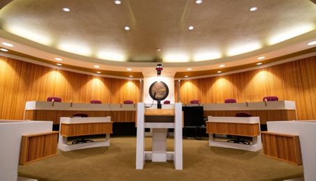 Supreme Court Candidates Answer Candid Questions