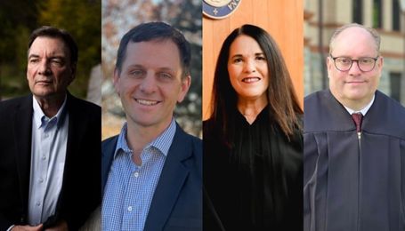 Montana Farm Bureau hosts Supreme Court Candidate Forum