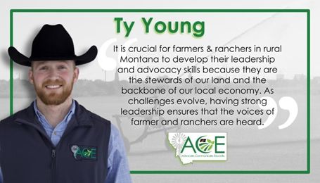 The Longevity of Agriculture - Ty Young