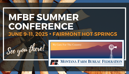 2025 MFBF Summer Conference 