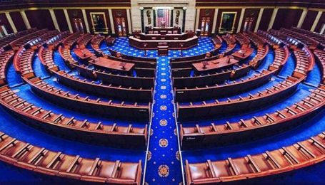 Farm Bureau Applauds House Passage of Reconciliation Package