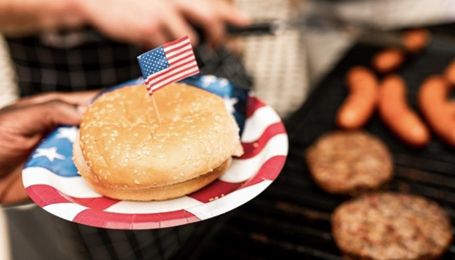 Cost of Summer Cookout Nearly Unchanged from 2024