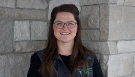 Implementing Leadership Skills - Kayla Christians