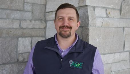 Forging a Path for Agriculture - Andy Schwab