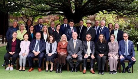 Montana Farm Bureau President Reflects on Trade Mission to Pacific Rim