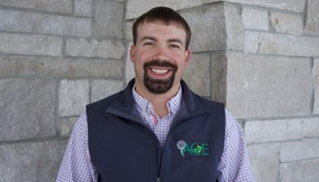 Adding Value to Our Communities - Cody Shick