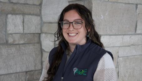 Invigorating Local - Lauren Kett