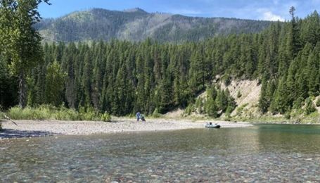 Municipalities, farmers, ranchers, landowners, and conservation groups unite to protect Montana water rights in challenge to exempt well loophole