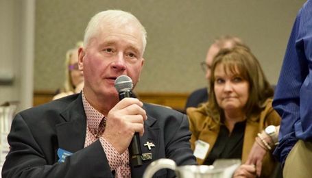 Farm Bureau Campaign Seminar set for February