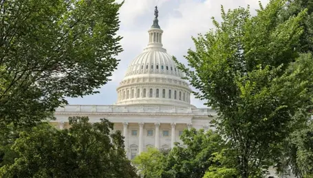 MFBF applauds House passage of Farm Bill