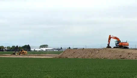 Ranchers, irrigators bear cost of rampant exempt wells