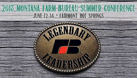 2018 MFBF Summer Conference June 12-14