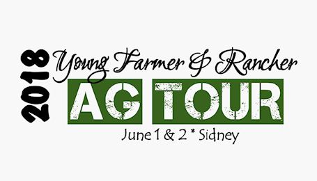 Learn about eastern Montana agriculture during YF&R Ag Tour in Sidney