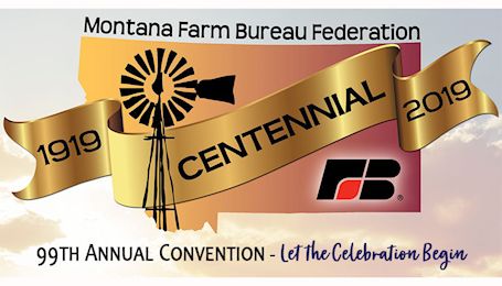 Montana Farm Bureau convention speakers to cover important subjects