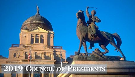 MFBF Council of Presidents