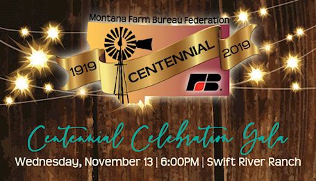 MFBF’s Centennial Celebration Gala