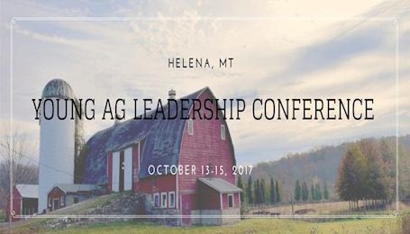 YALC--You'll Want to be There