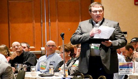 Friday Feature: MFBF Policy; it’s Impactful