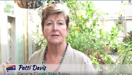 Friday Feature: Help us Save Montana Agriculture