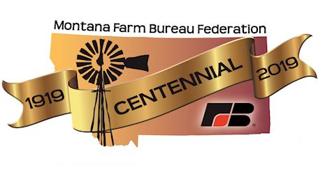 Celebrate 100 years of Farm Bureau heritage