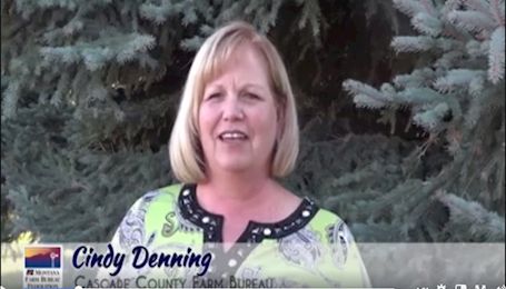 Friday Feature: Further Your Agricultural Education