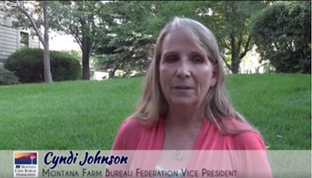 Friday Feature: Where Farm Bureau Friends and Family Gather