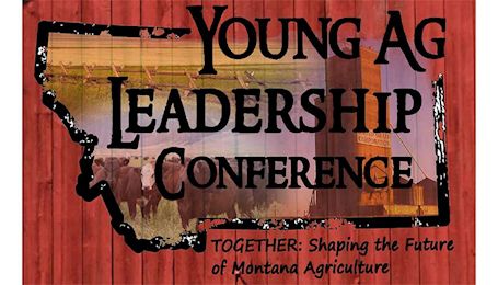 2017 Young Ag Leadership Conference - October 13-15. 2017