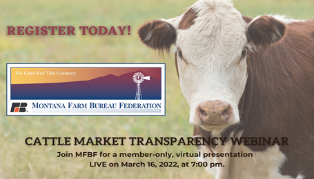 Montana Farm Bureau