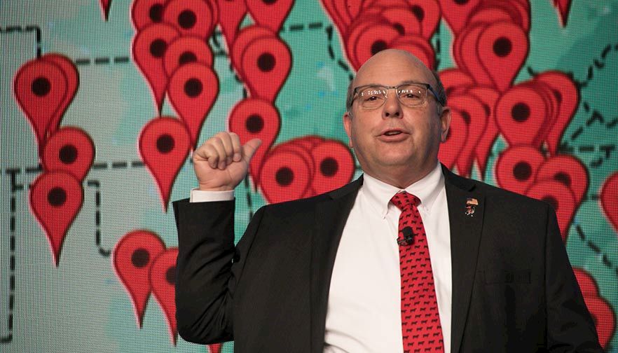 Farm Bureau’s Duvall Praises ‘Fresh Air’ in D.C., Calls for Better Immigration, Trade, Farm Bill 