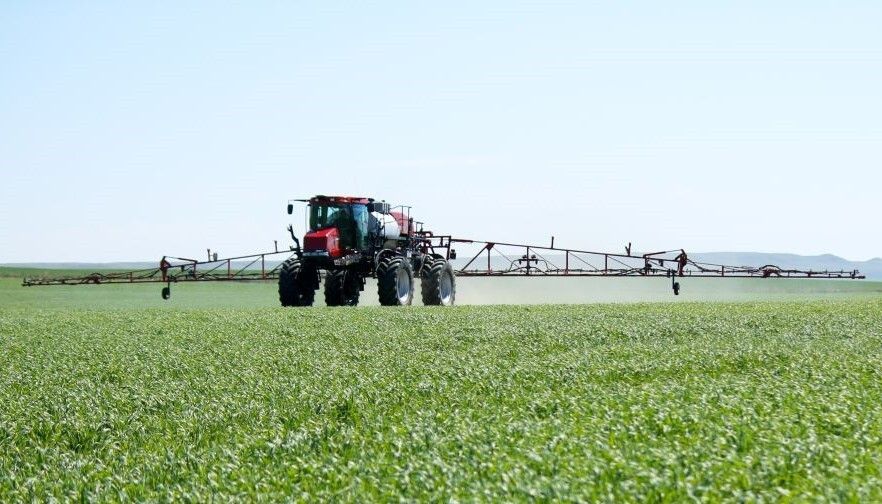 Farm Bureau Applauds SEC for Sparing Farms from Wall Street Rules