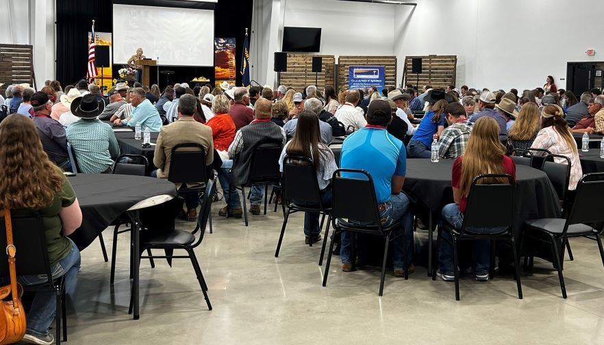 Farm Bureau Summer Conference inspires, educates in Miles City