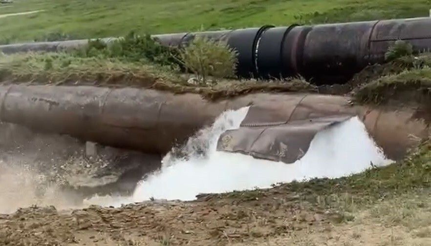 Farm Bureau urges prompt passage of bill to restore St. Mary’s Canal
