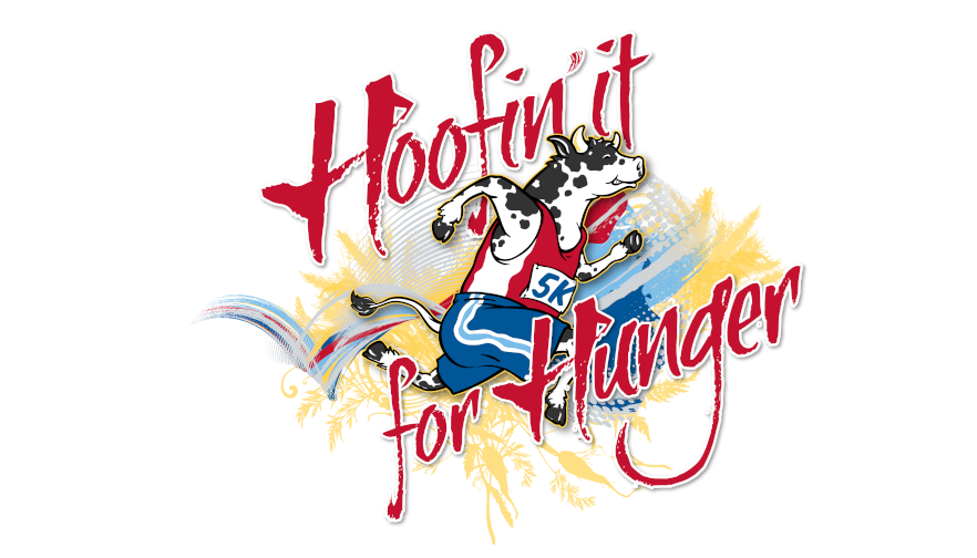 Hoofin’ it for Hunger run to raise money for MT Food Bank Network