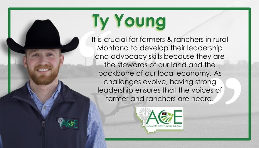 The Longevity of Agriculture - Ty Young