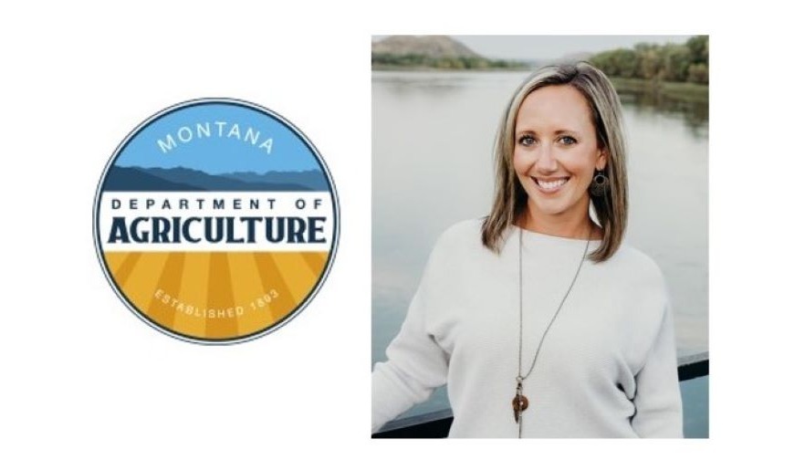 Farm Bureau congratulates new Montana Director of Agriculture