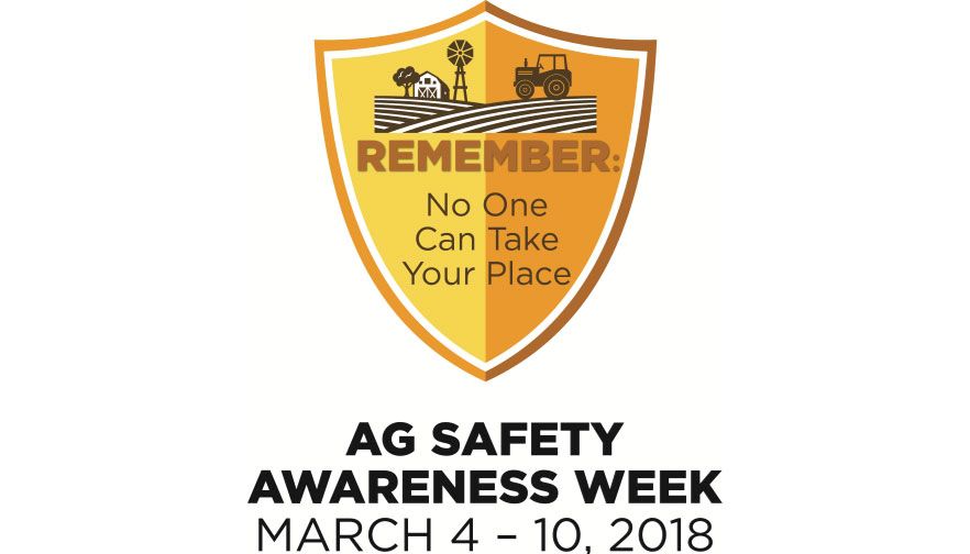 Ag Safety Awareness Week
