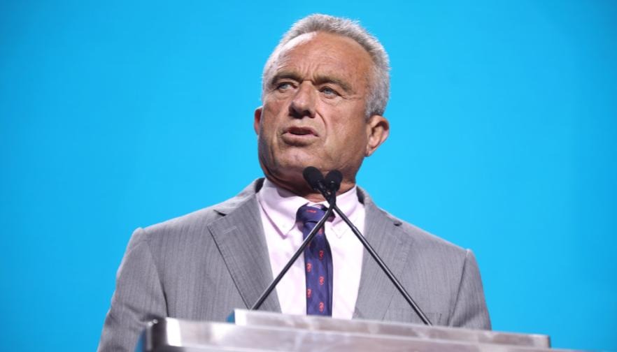Farm Bureau expresses thoughts, concerns on Make America Health Again report