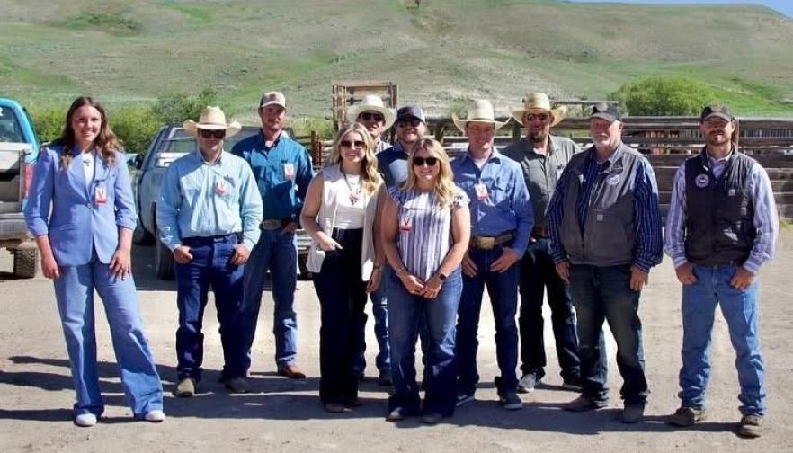 Young Farmers & Ranchers Gain Insights at Summer Conference