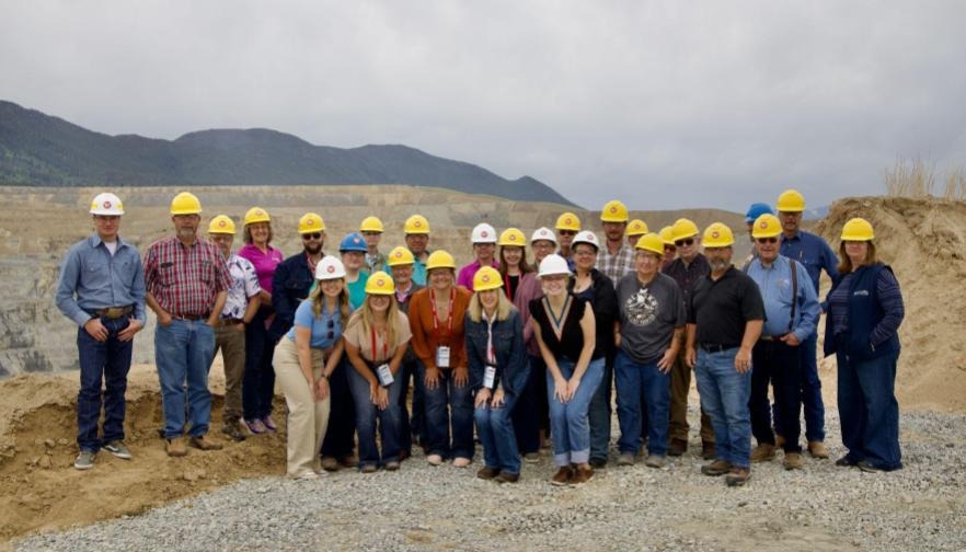 Montana Farm Bureau members learn value of involvement at Summer Conference