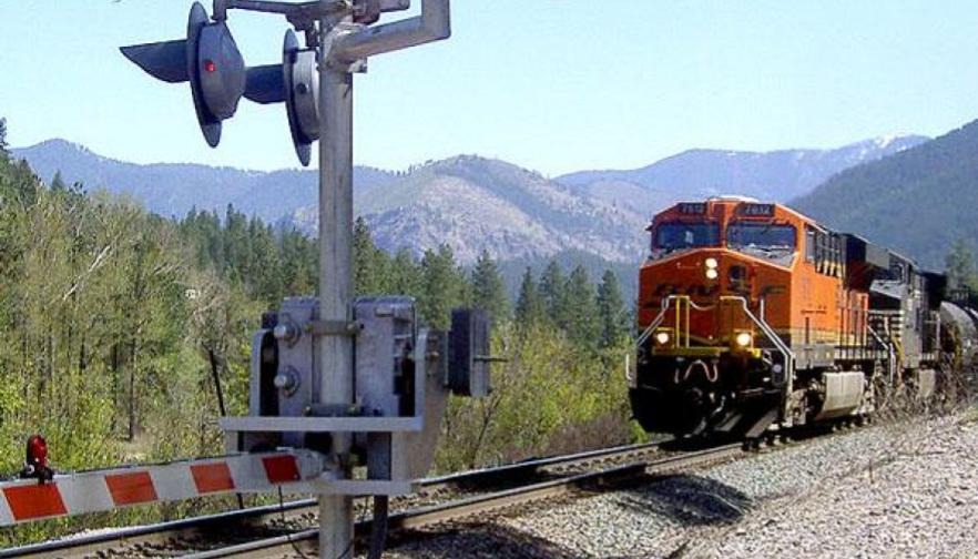 Putting Rail Safety First in Montana’s Rural Communities