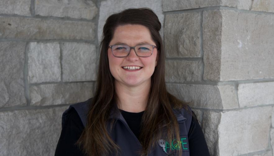Implementing Leadership Skills - Kayla Christians
