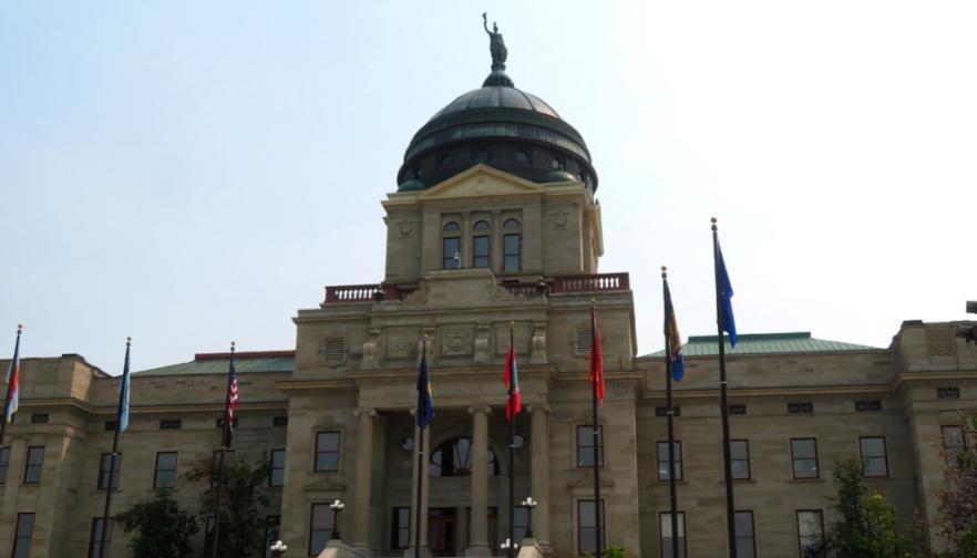 Update on 2025 Interim Committees 