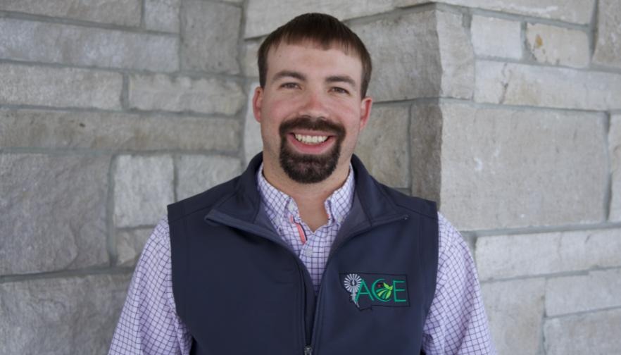 Adding Value to Our Communities - Cody Shick